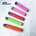 Elux leyenda gunn pod elfbar 1500 puffs